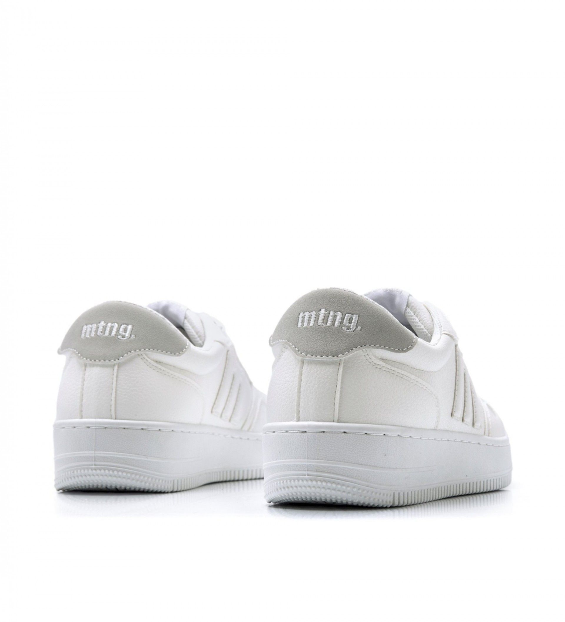 Sapatilhas Mulher MTNG 60724 Mustang