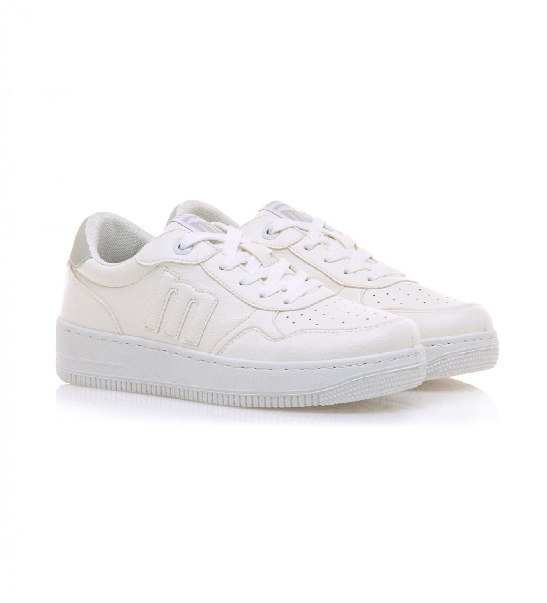 Sapatilhas Mulher MTNG 60724 Mustang