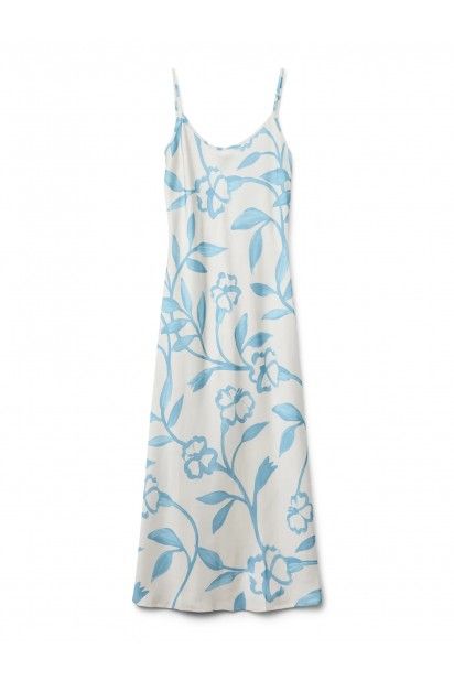 Vestido VERO MODA RUBIE SL Print