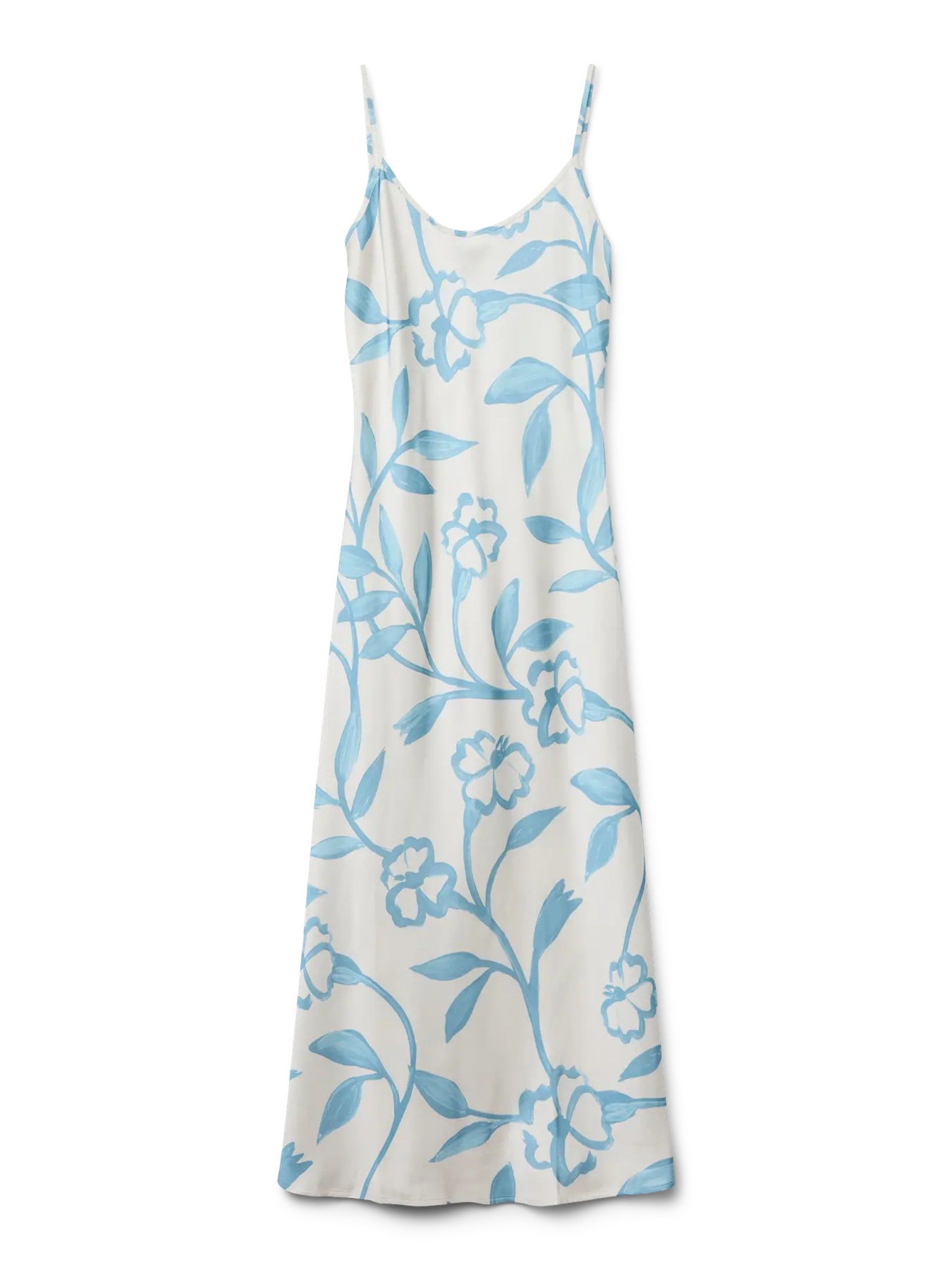 Vestido VERO MODA RUBIE SL Print