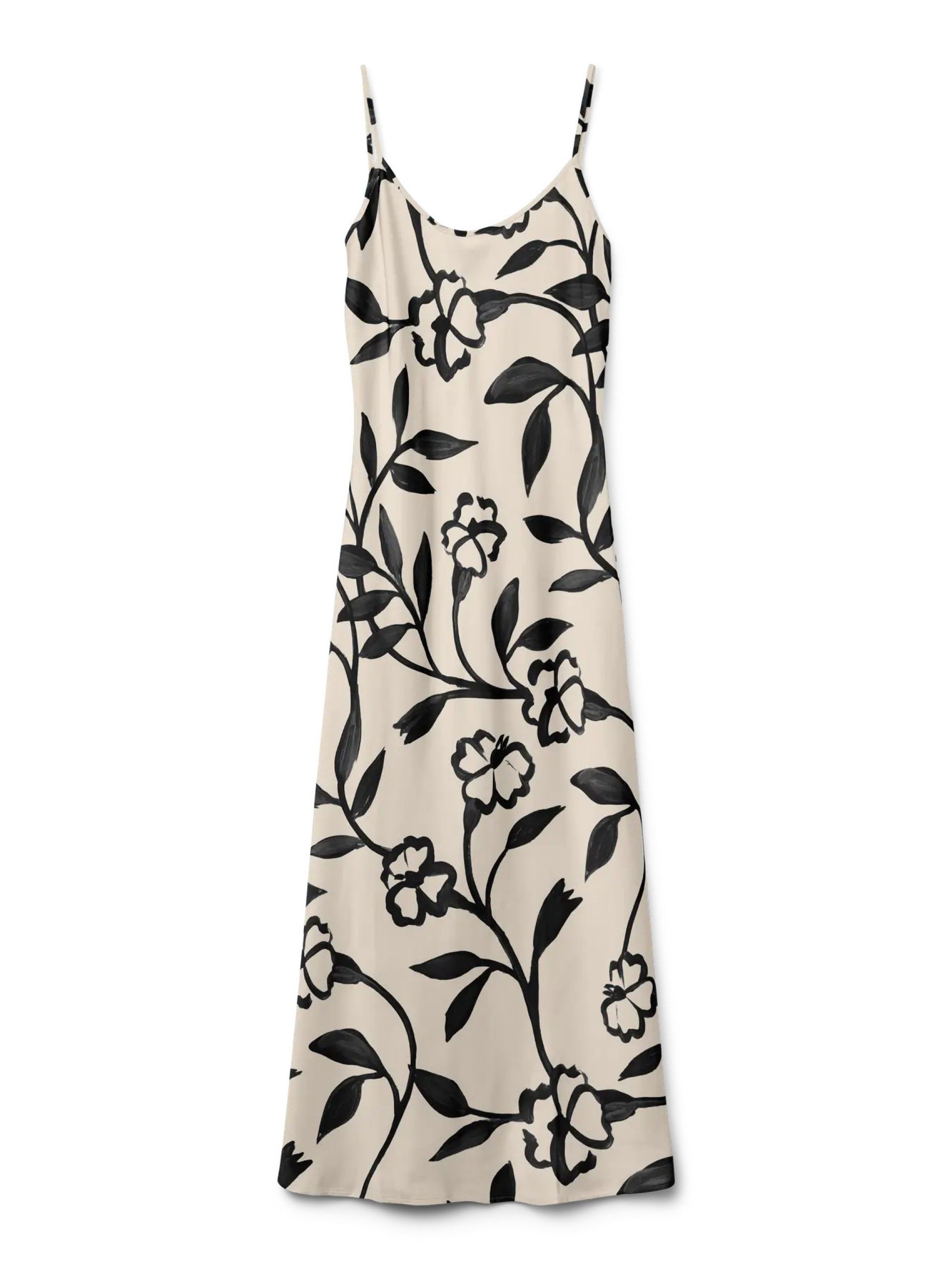 Vestido VERO MODA RUBIE SL Print