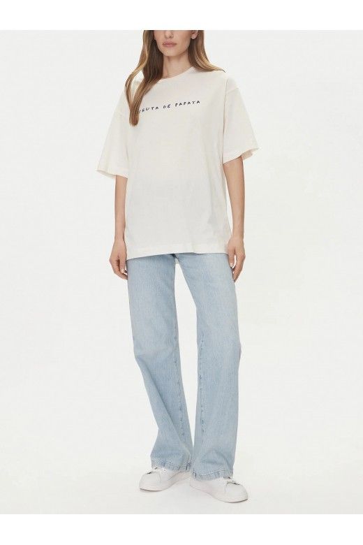 T-Shirt TAZ HAILEY Oversize VERO MODA T-Shirt TAZ HAILEY Oversize VERO MODA