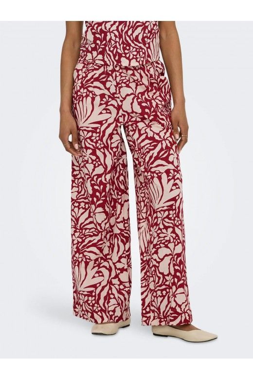 Calça KALEEN Life HW Pull-up ONLY Calça KALEEN Life HW Pull-up ONLY