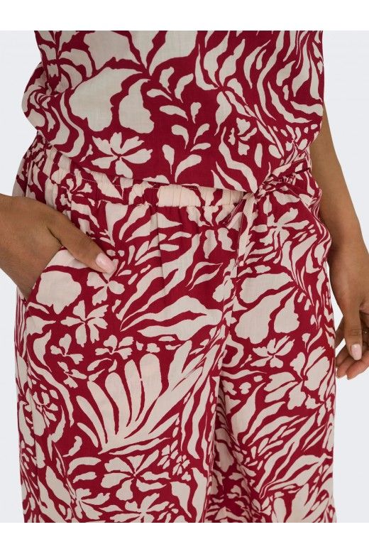 Calça KALEEN Life HW Pull-up ONLY Calça KALEEN Life HW Pull-up ONLY