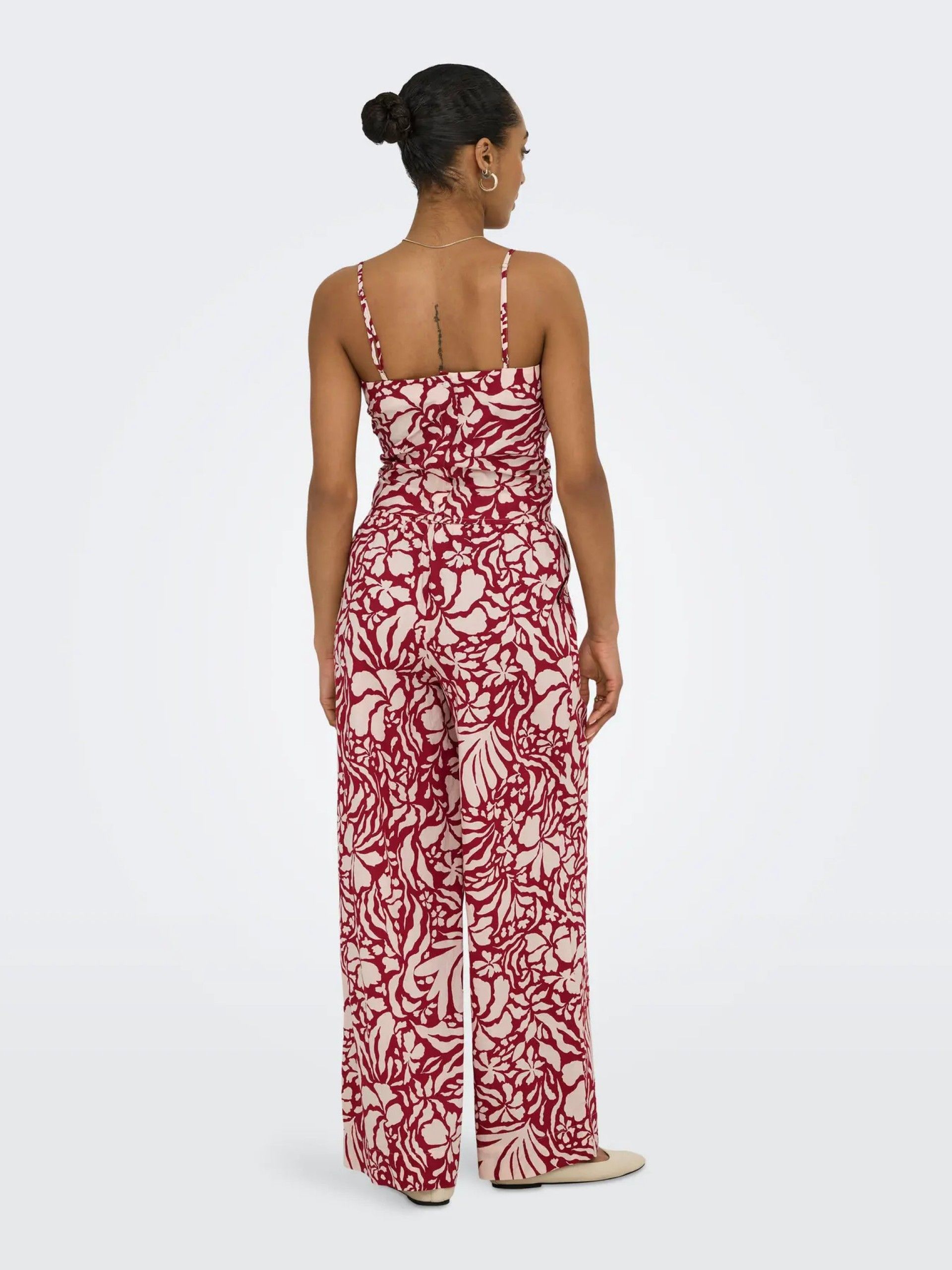 Calça KALEEN Life HW Pull-up ONLY