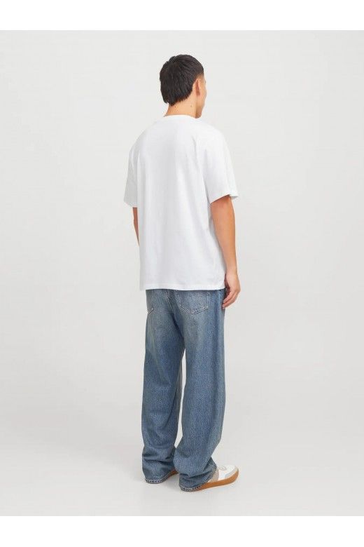 T-Shirt Homem VESTERBRO Jack Jones T-Shirt Homem VESTERBRO Jack Jones