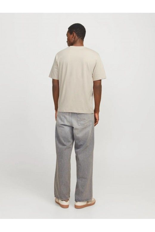 T-Shirt Homem VESTERBRO Jack Jones T-Shirt Homem VESTERBRO Jack Jones