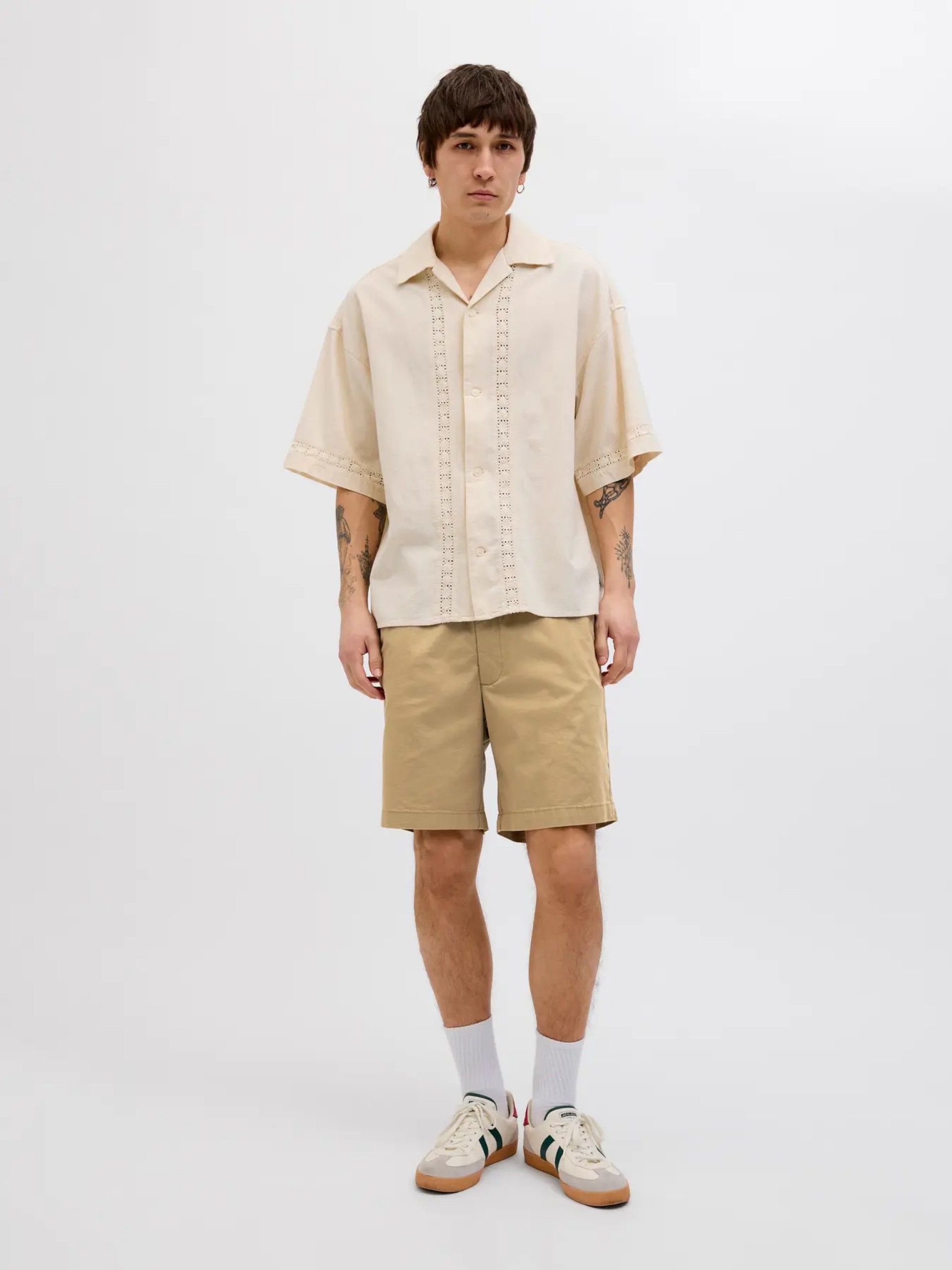 Calção JAIDEN CAMPAIGN Shorts 12274983 Jack Jones