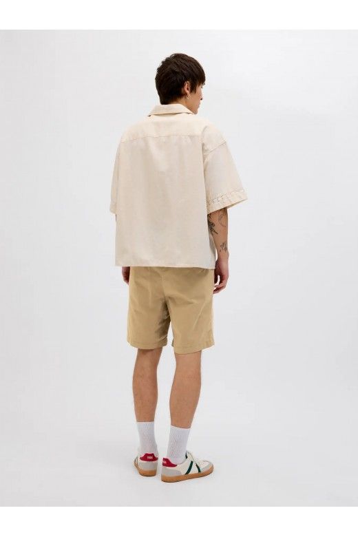Calção JAIDEN CAMPAIGN Shorts 12274983 Jack Jones Calção JAIDEN CAMPAIGN Shorts 12274983 Jack Jones