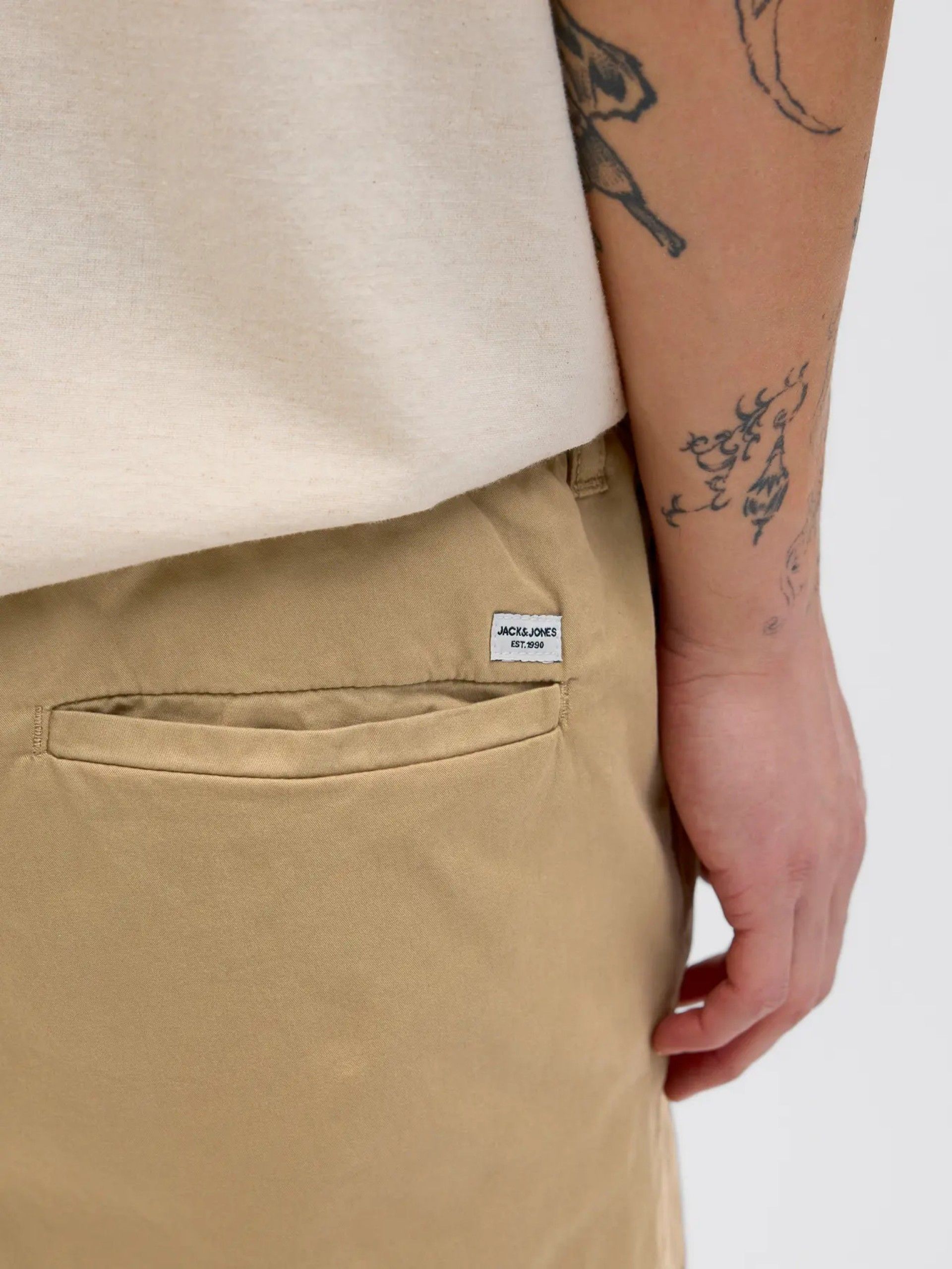 Calção JAIDEN CAMPAIGN Shorts 12274983 Jack Jones