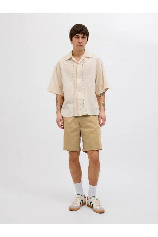 Calção JAIDEN CAMPAIGN Shorts 12274983 Jack Jones Calção JAIDEN CAMPAIGN Shorts 12274983 Jack Jones