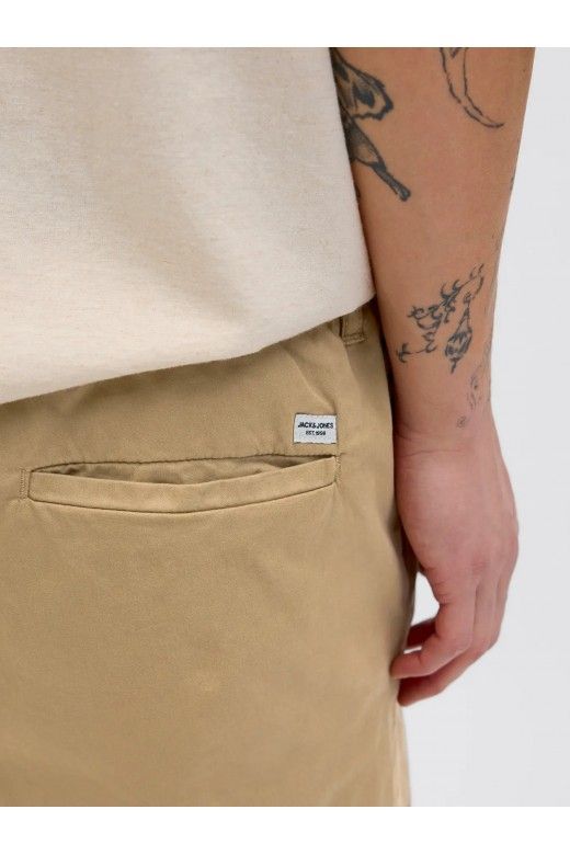 Calção JAIDEN CAMPAIGN Shorts 12274983 Jack Jones Calção JAIDEN CAMPAIGN Shorts 12274983 Jack Jones