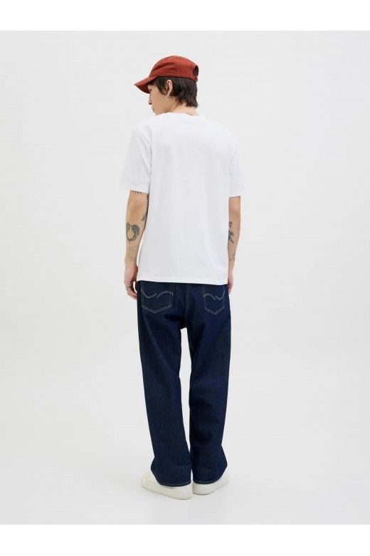 T-Shirt Homem CAMGGU Jack Jones T-Shirt Homem CAMGGU Jack Jones