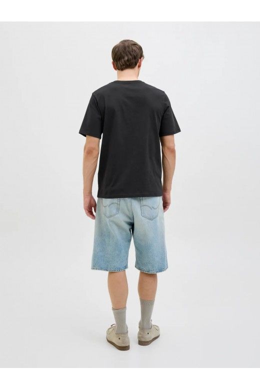 T-Shirt Homem BARBADOS Jack Jones T-Shirt Homem BARBADOS Jack Jones