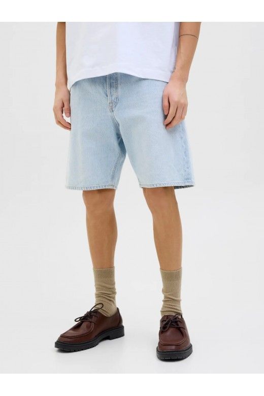 Calção Jeans TONY oRIGINAL Shorts 12269533 Jack Jones Calção Jeans TONY oRIGINAL Shorts 12269533 Jack Jones