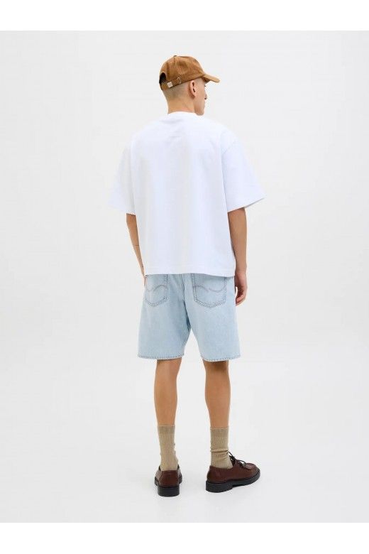Calção Jeans TONY oRIGINAL Shorts 12269533 Jack Jones Calção Jeans TONY oRIGINAL Shorts 12269533 Jack Jones