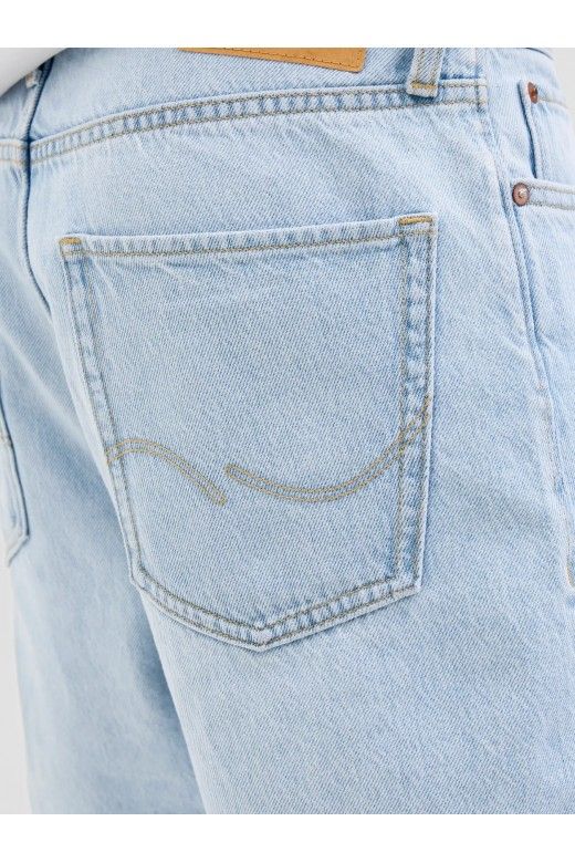 Calção Jeans TONY oRIGINAL Shorts 12269533 Jack Jones Calção Jeans TONY oRIGINAL Shorts 12269533 Jack Jones