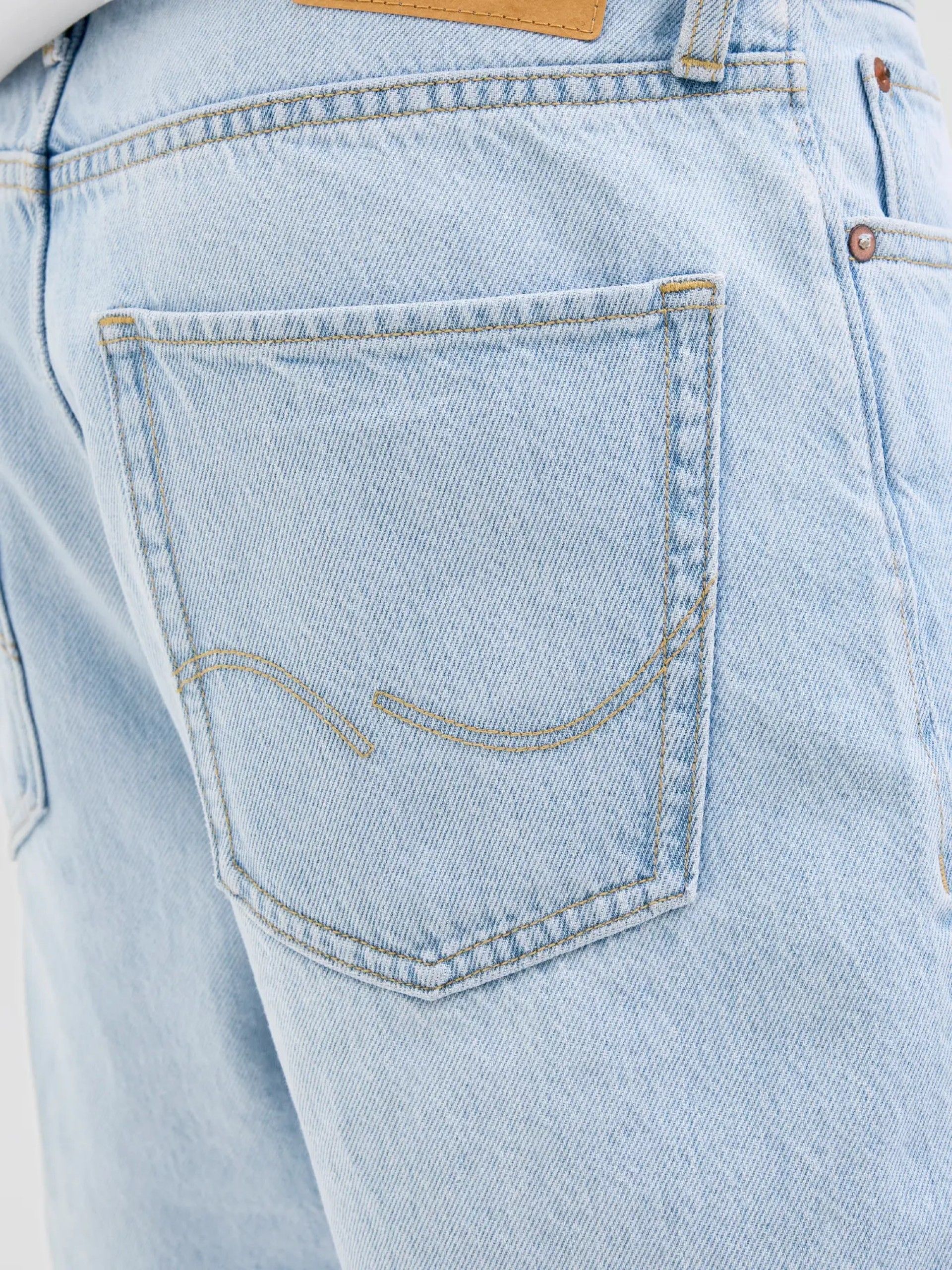 Calção Jeans TONY oRIGINAL Shorts 12269533 Jack Jones