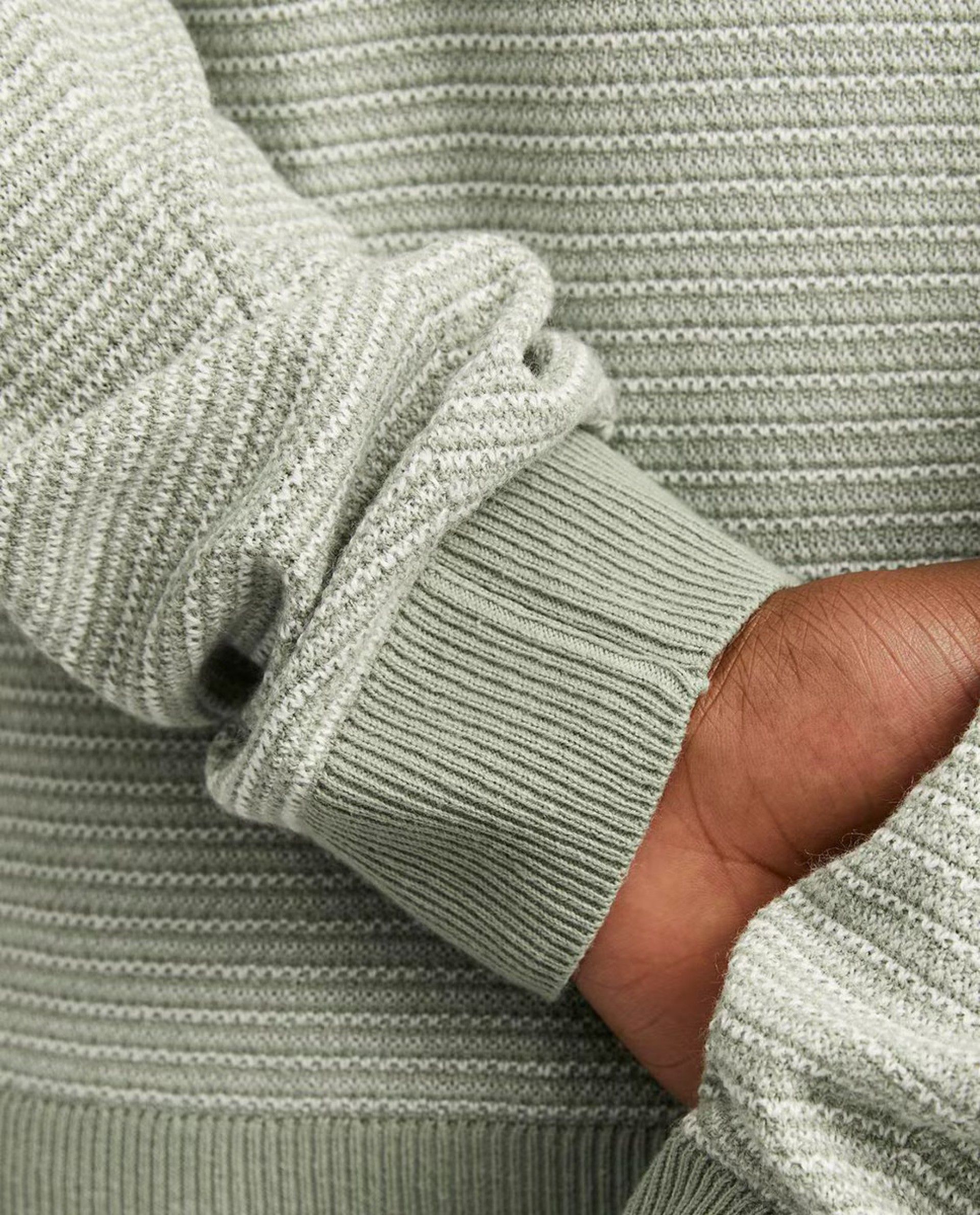 Camisola Homem BRADY Jack Jones