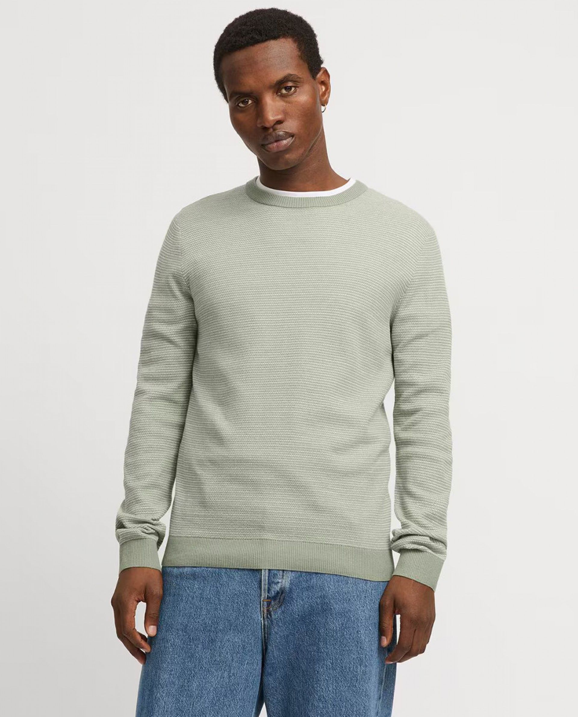 Camisola Homem BRADY Jack Jones