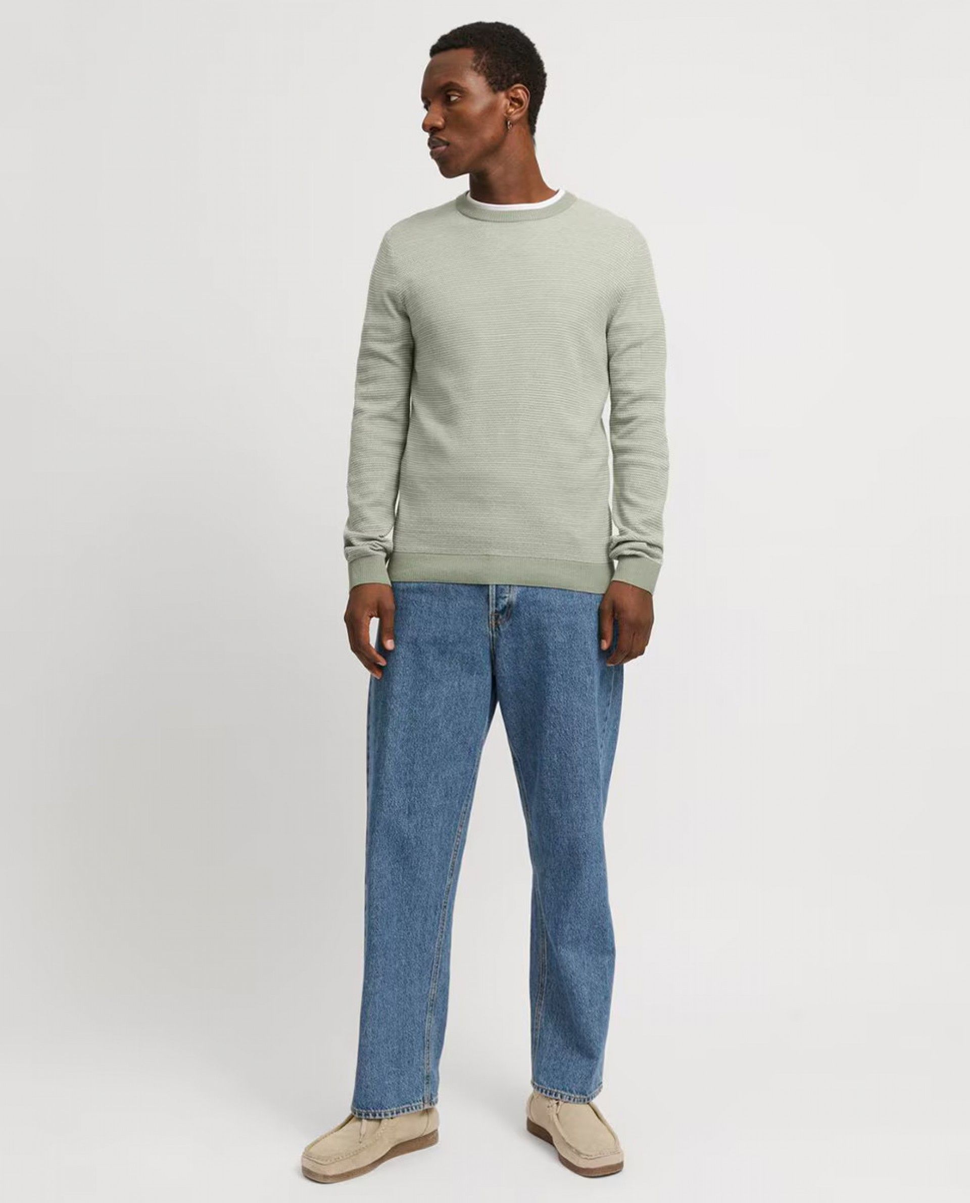 Camisola Homem BRADY Jack Jones