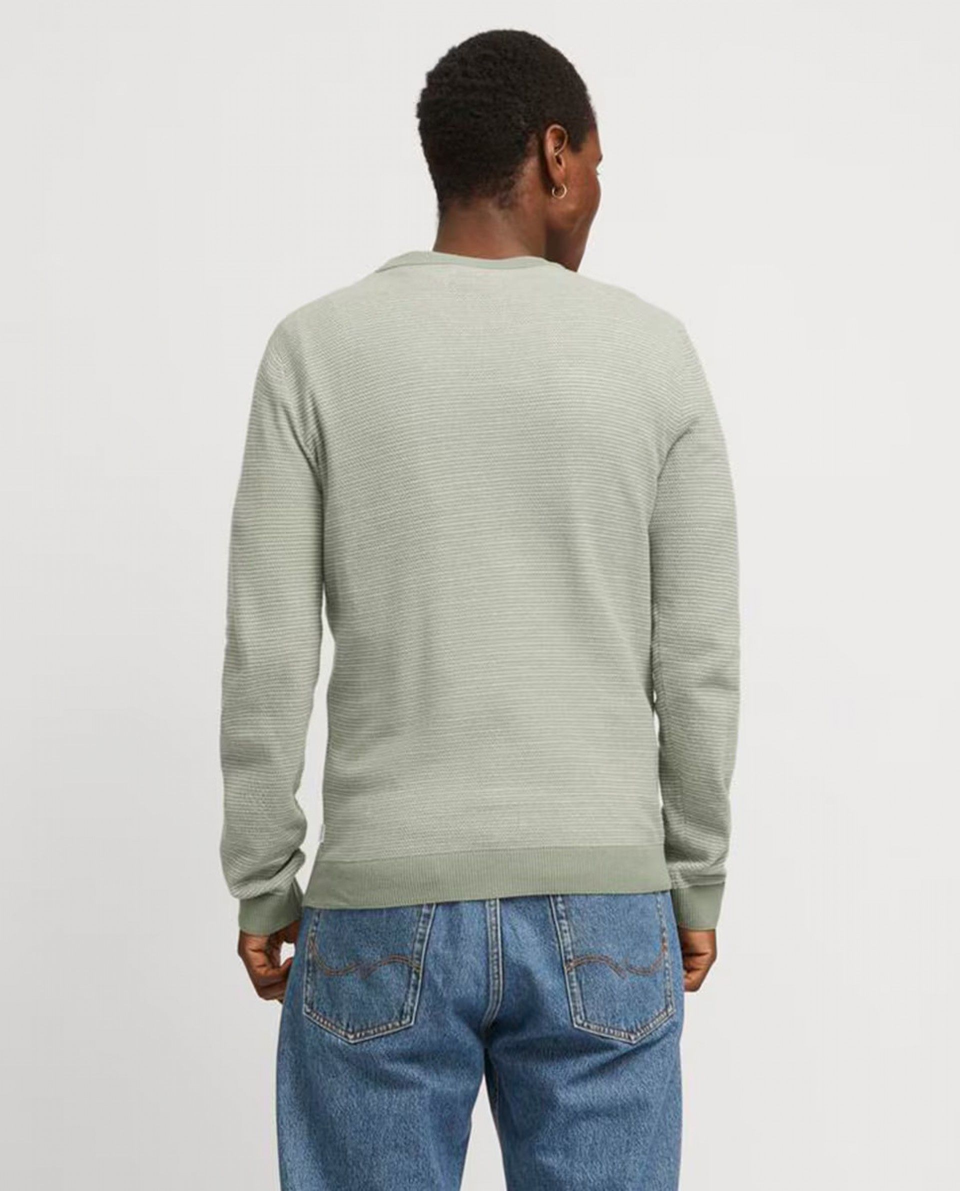 Camisola Homem BRADY Jack Jones