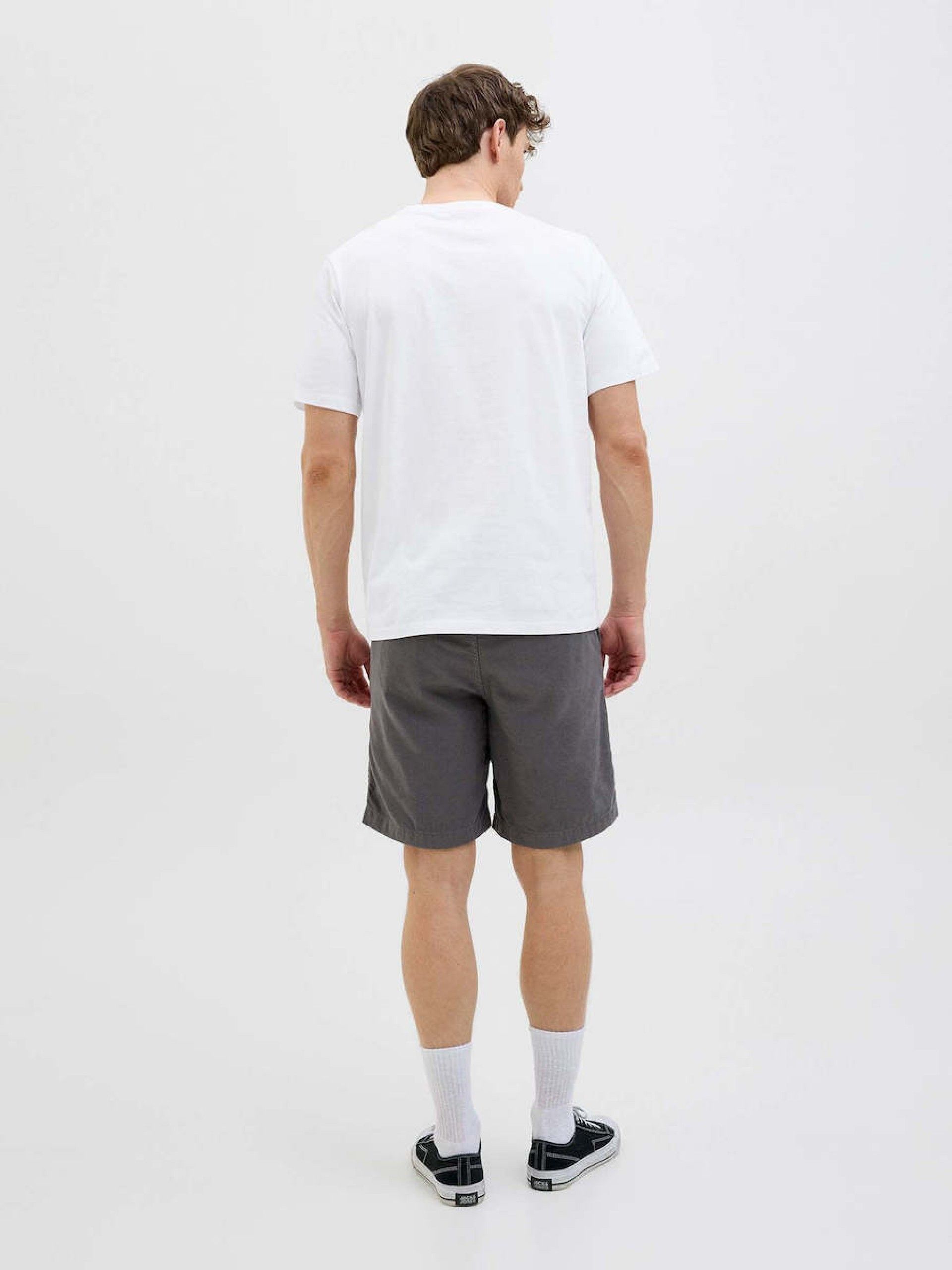 T-Shirt Homem BARBADOS Jack Jones