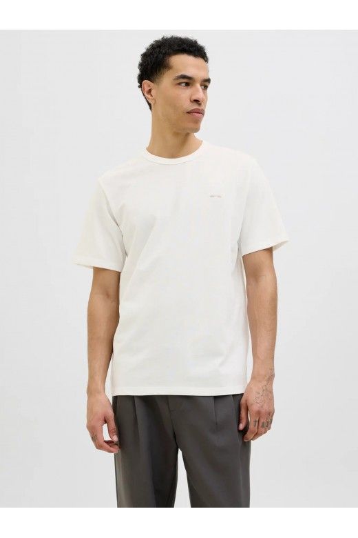 T-Shirt Homem BLUALVES Piqué Jack Jones T-Shirt Homem BLUALVES Piqué Jack Jones