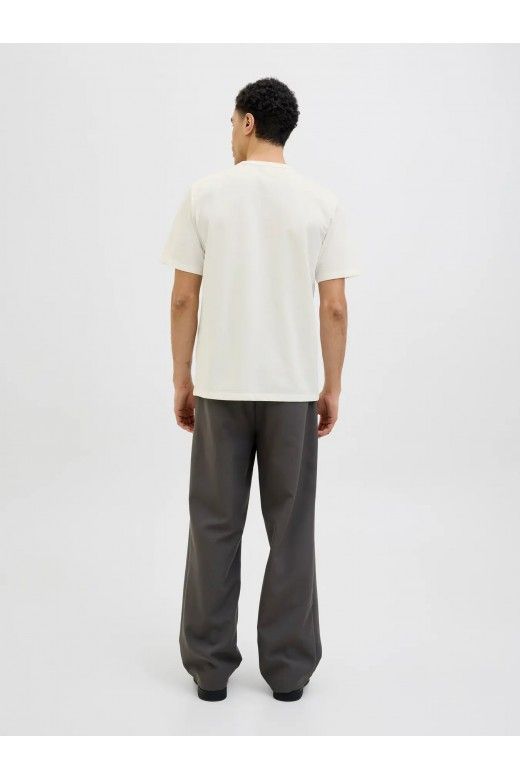 T-Shirt Homem BLUALVES Piqué Jack Jones T-Shirt Homem BLUALVES Piqué Jack Jones