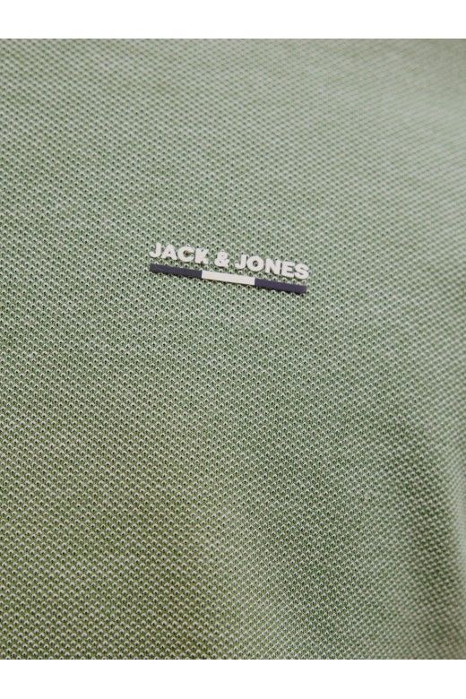 T-Shirt Homem BLUALVES Piqué Jack Jones T-Shirt Homem BLUALVES Piqué Jack Jones