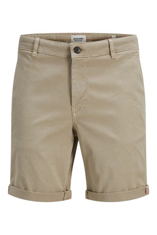Calção Chino MARCO Arthur Shorts 12272886 Jack Jones Calção Chino MARCO Arthur Shorts 12272886 Jack Jones