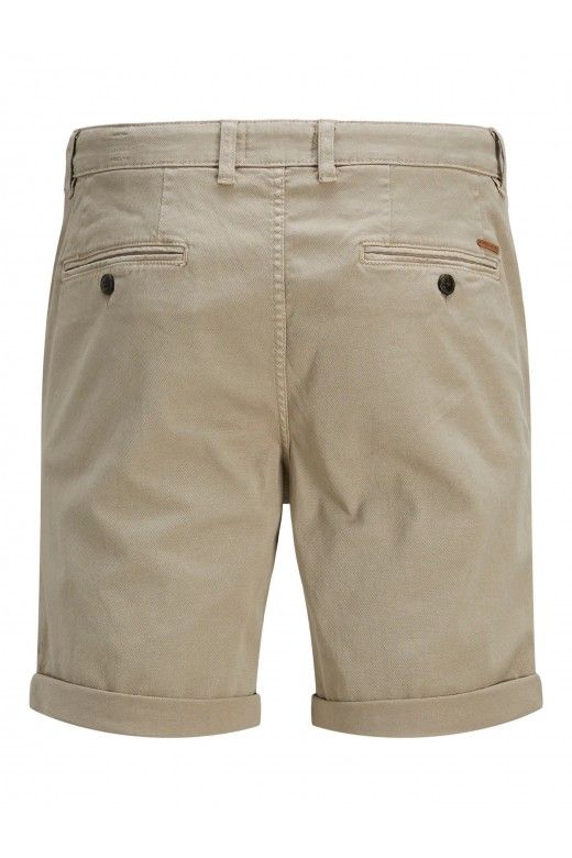 Calção Chino MARCO Arthur Shorts 12272886 Jack Jones Calção Chino MARCO Arthur Shorts 12272886 Jack Jones
