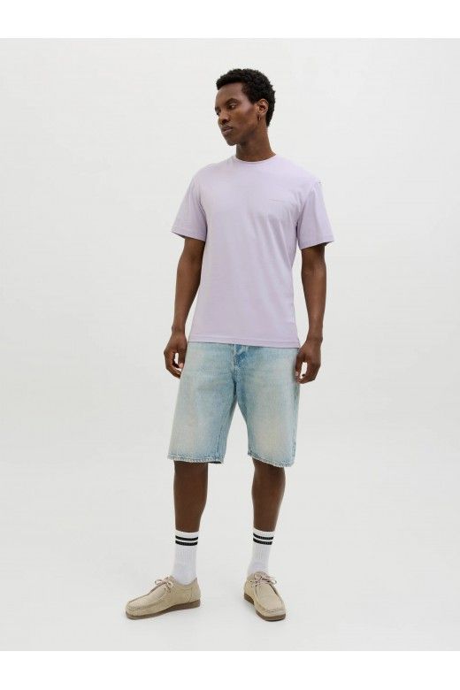 T-Shirt Homem SUMMER VIBES Jack Jones T-Shirt Homem SUMMER VIBES Jack Jones