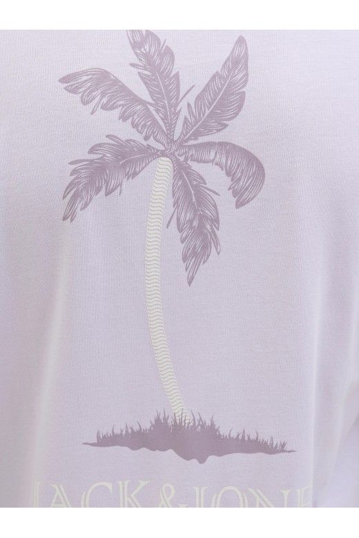 T-Shirt Homem SUMMER VIBES Jack Jones T-Shirt Homem SUMMER VIBES Jack Jones