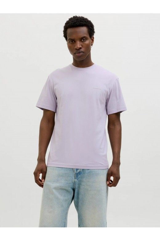 T-Shirt Homem SUMMER VIBES Jack Jones T-Shirt Homem SUMMER VIBES Jack Jones
