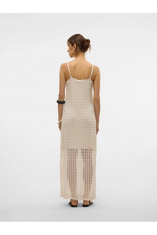 Vestido DYLIE S/L JRS 10330940 VERO MODA