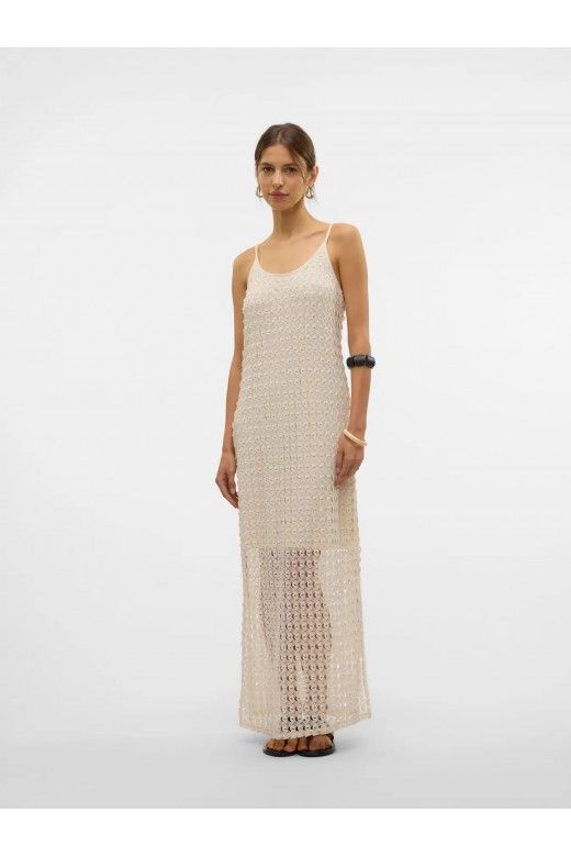 Vestido DYLIE S/L JRS 10330940 VERO MODA