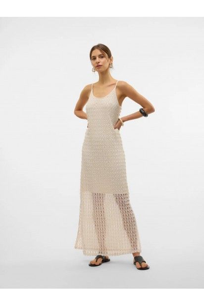 Vestido DYLIE S/L JRS 10330940 VERO MODA