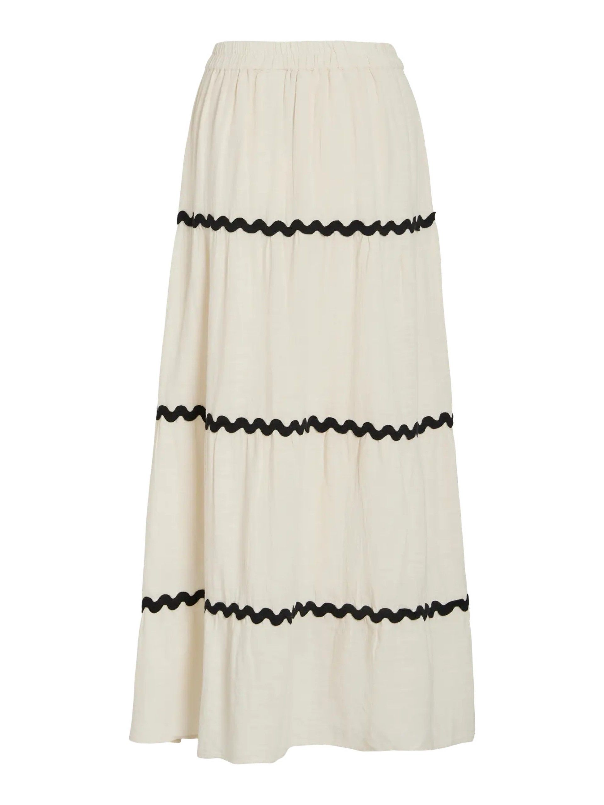 Saia MANDA WAVY HW Maxi VILA