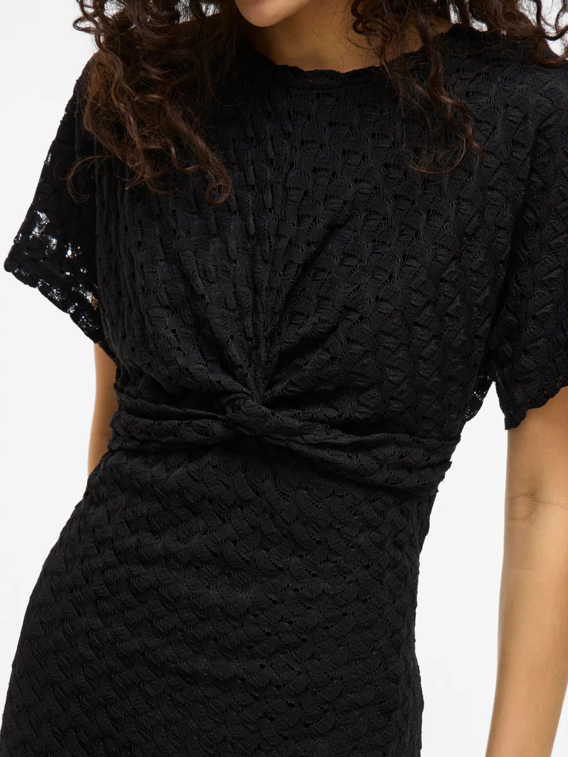 Vestido Midi SOLIRA O VILA 14107122