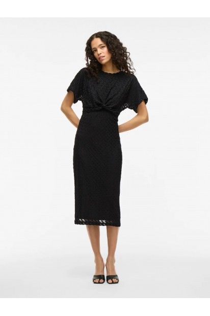 Vestido Midi SOLIRA O VILA 14107122