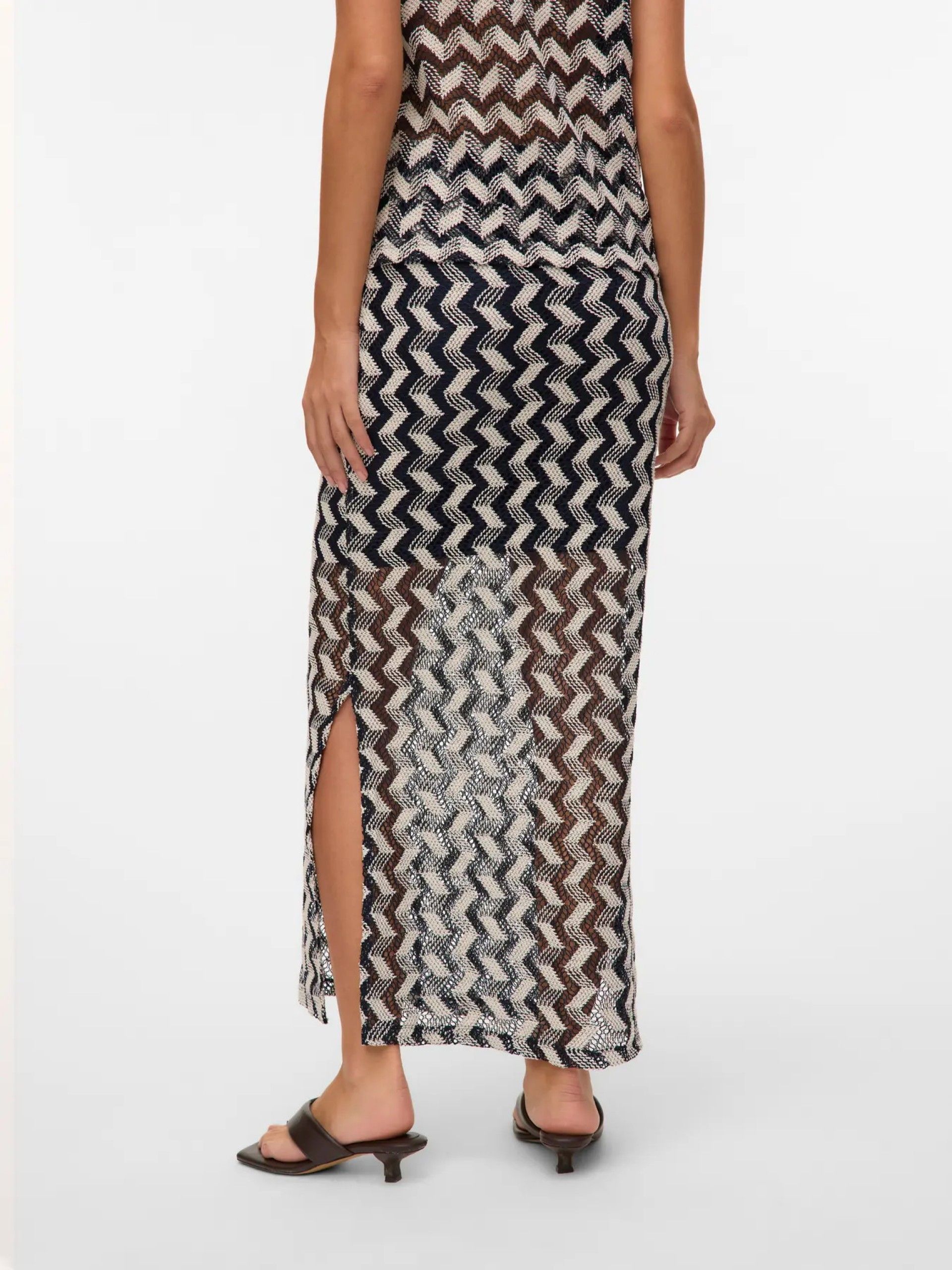 Saia TIKKA HW JRS VERO MODA