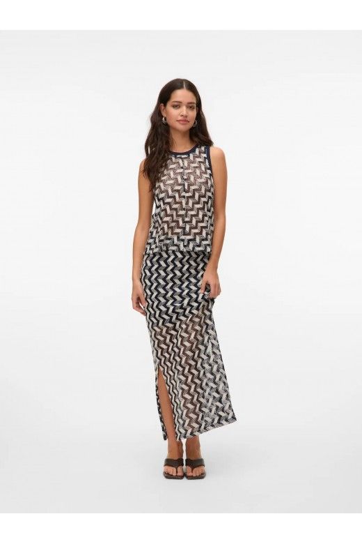 Saia TIKKA HW JRS VERO MODA