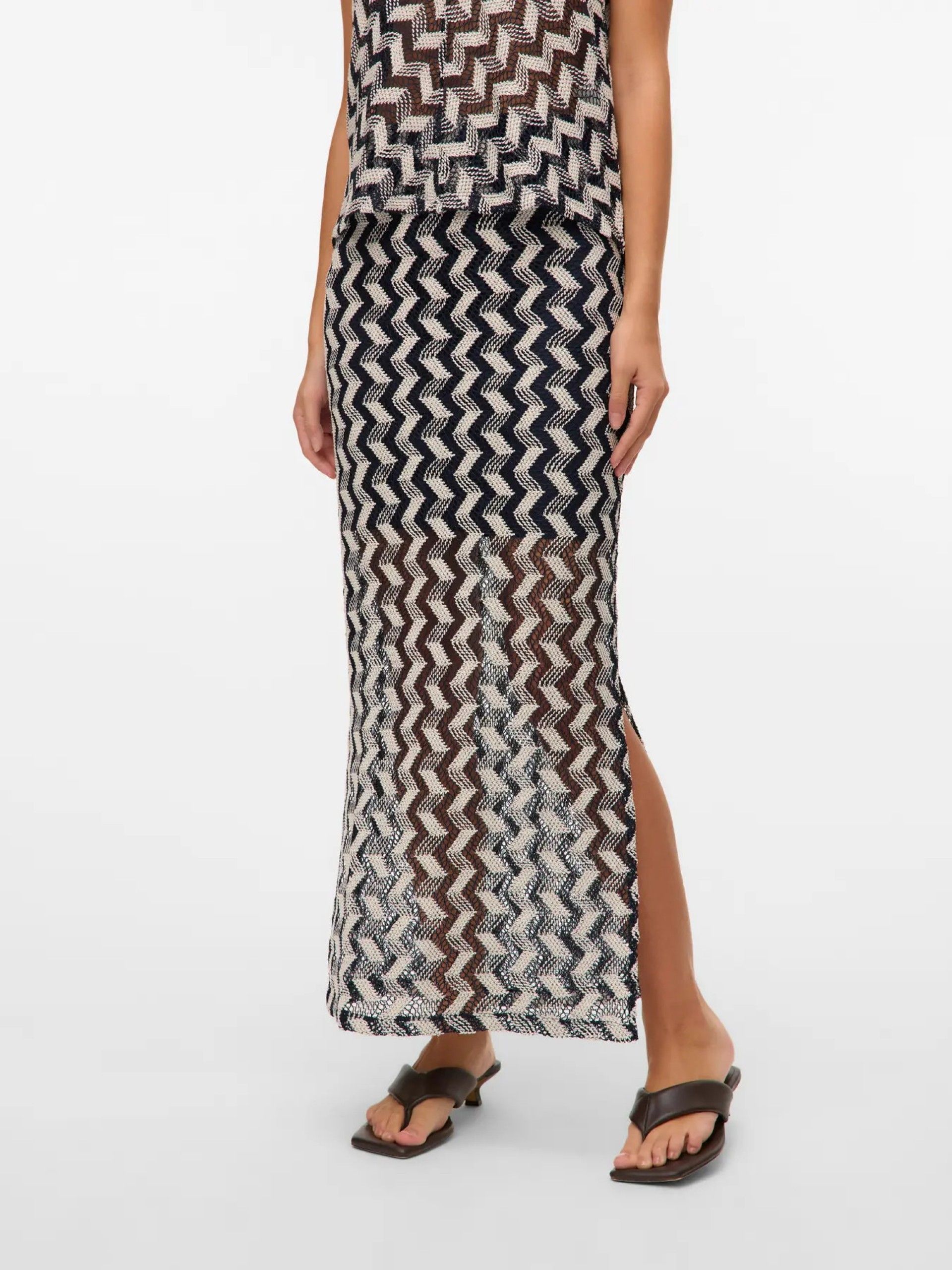 Saia TIKKA HW JRS VERO MODA