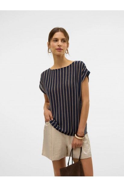 Top JRS LANA Boat 10327107 VERO MODA