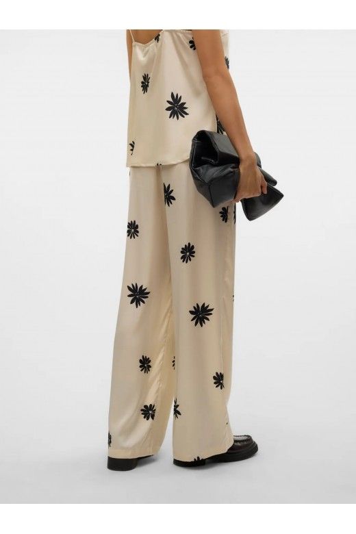 Cala ROE Cetin larga Print 10328712 VERO MODA