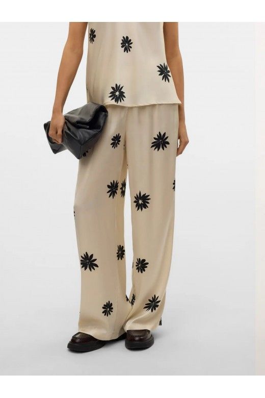 Cala ROE Cetin larga Print 10328712 VERO MODA