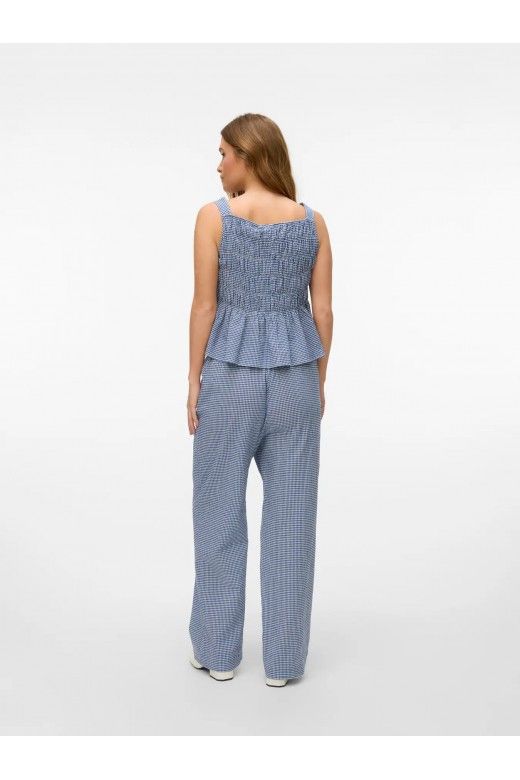 Cala ROBERTA HW CHECKS AWAR VERO MODA