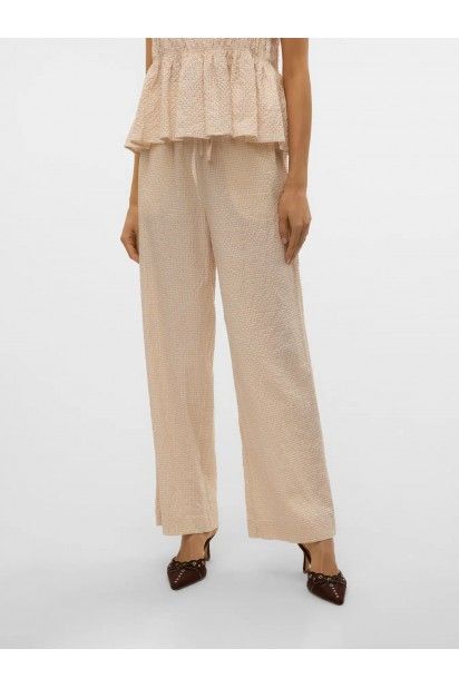 Cala ROBERTA HW CHECKS AWAR VERO MODA
