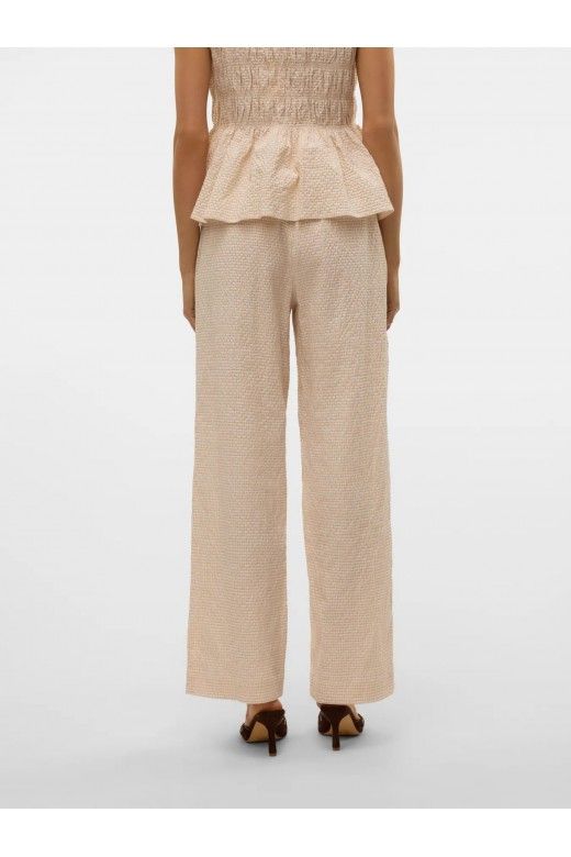 Cala ROBERTA HW CHECKS AWAR VERO MODA